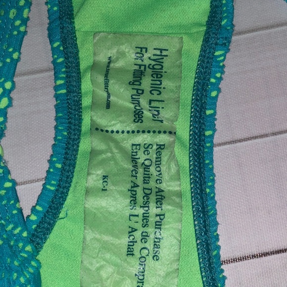 🆕 Candies Bikini Bottom 👙 - Picture 4 of 5